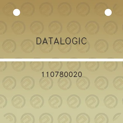 datalogic-110780020