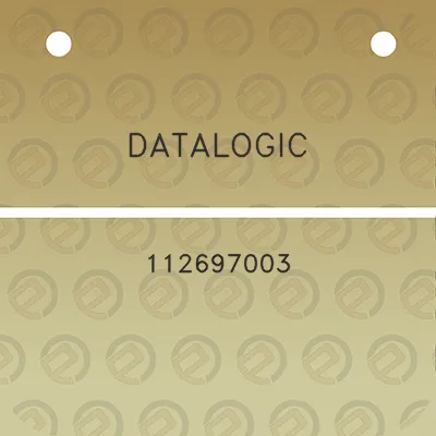 datalogic-112697003