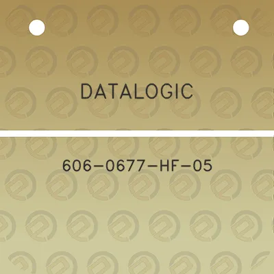 datalogic-606-0677-hf-05