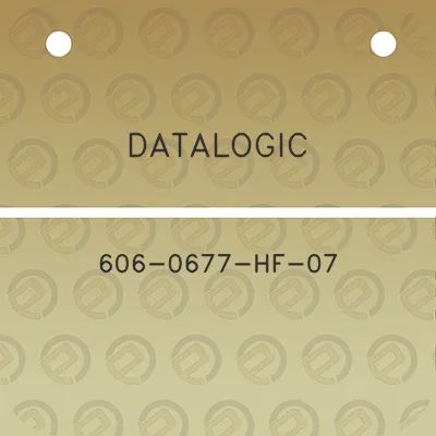 datalogic-606-0677-hf-07