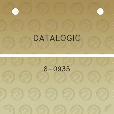 datalogic-8-0935