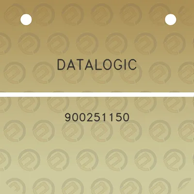 datalogic-900251150