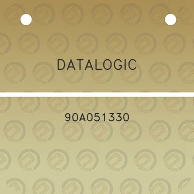 datalogic-90a051330