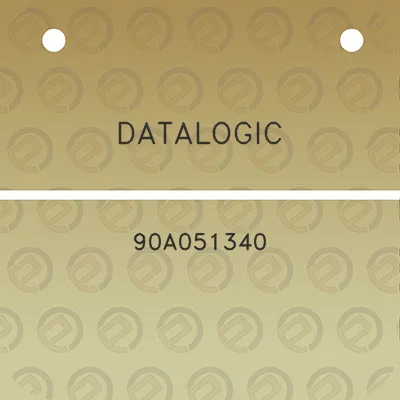 datalogic-90a051340