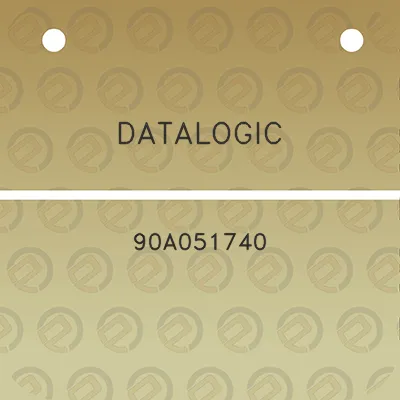 datalogic-90a051740