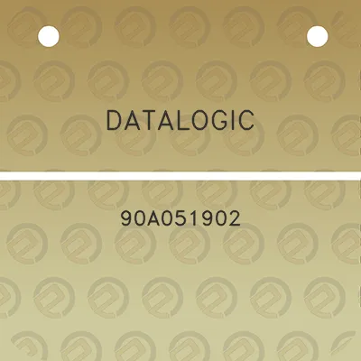 datalogic-90a051902