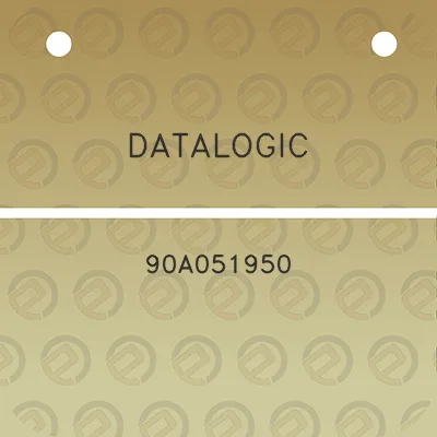 datalogic-90a051950