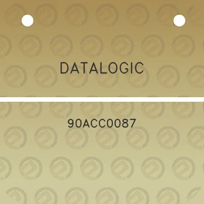 datalogic-90acc0087