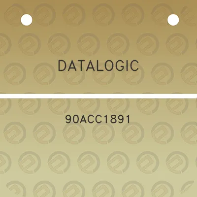 datalogic-90acc1891