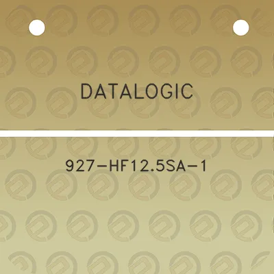 datalogic-927-hf125sa-1