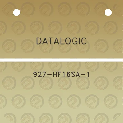 datalogic-927-hf16sa-1