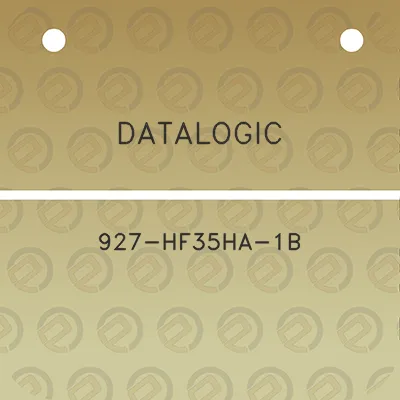 datalogic-927-hf35ha-1b