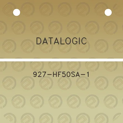 datalogic-927-hf50sa-1