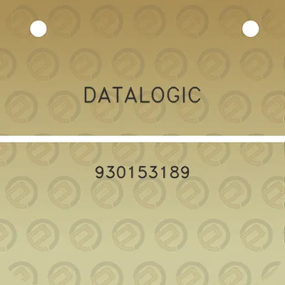 datalogic-930153189