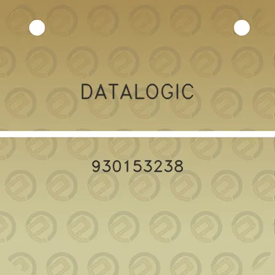 datalogic-930153238