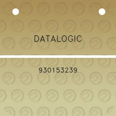 datalogic-930153239