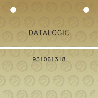 datalogic-931061318