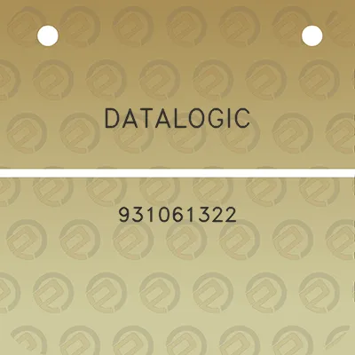 datalogic-931061322