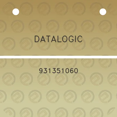 datalogic-931351060