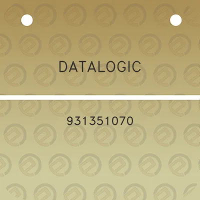 datalogic-931351070