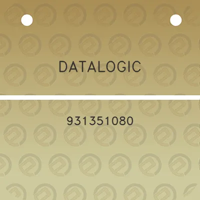 datalogic-931351080