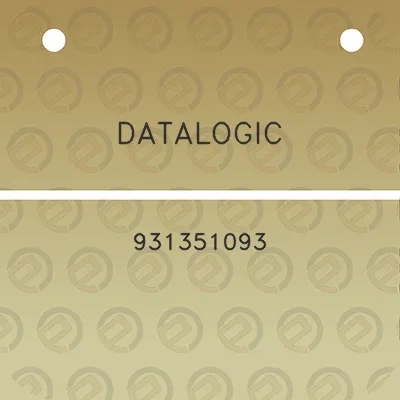 datalogic-931351093