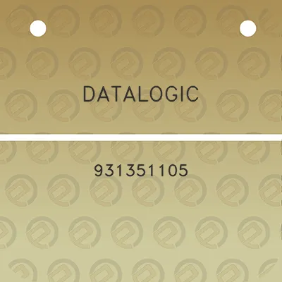 datalogic-931351105