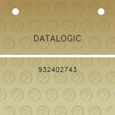 datalogic-932402743