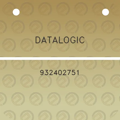 datalogic-932402751