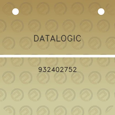 datalogic-932402752