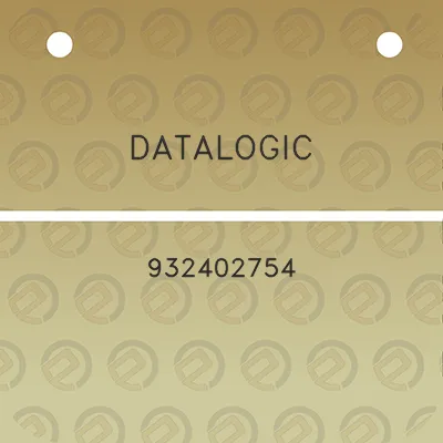 datalogic-932402754