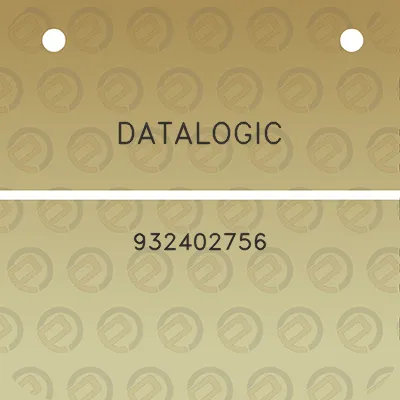 datalogic-932402756