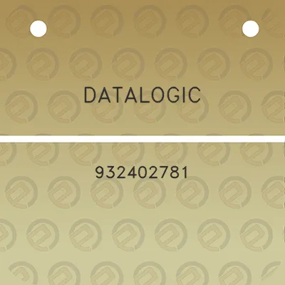 datalogic-932402781