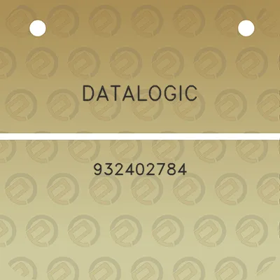 datalogic-932402784