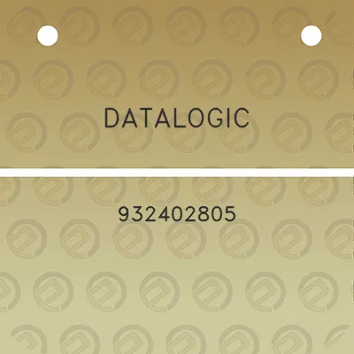 datalogic-932402805