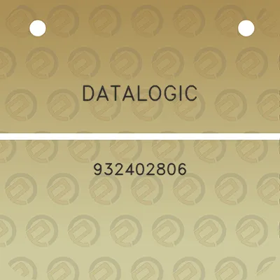 datalogic-932402806