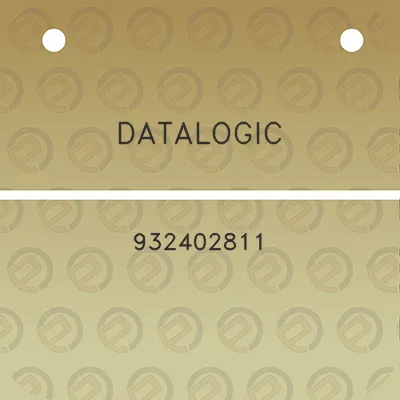 datalogic-932402811