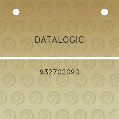 datalogic-932702090