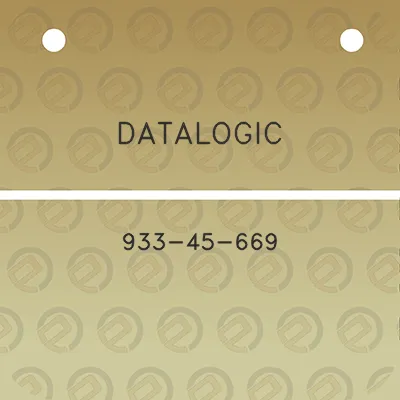 datalogic-933-45-669