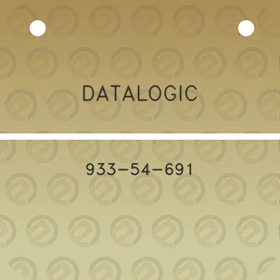 datalogic-933-54-691