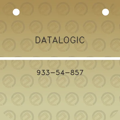 datalogic-933-54-857