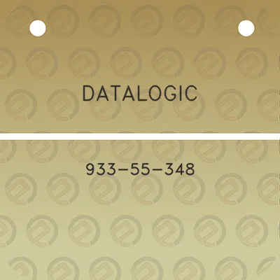 datalogic-933-55-348