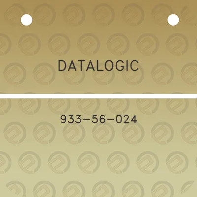 datalogic-933-56-024