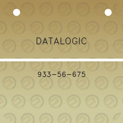 datalogic-933-56-675