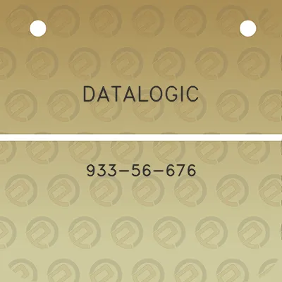 datalogic-933-56-676