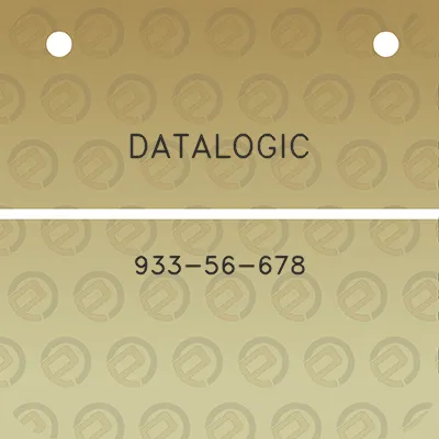 datalogic-933-56-678