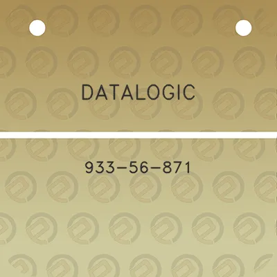 datalogic-933-56-871