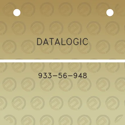 datalogic-933-56-948