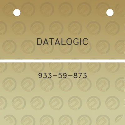 datalogic-933-59-873