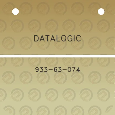 datalogic-933-63-074